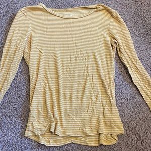 AE long sleeve soft & sexy